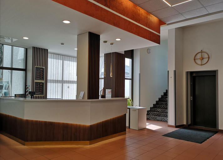Public Area 2, Pan Tadeusz, Vilniaus
