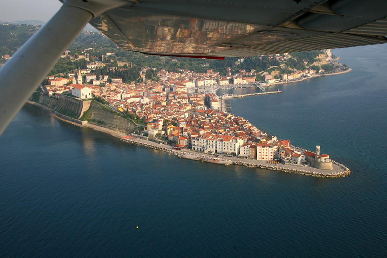 Others 4, Apartment - Stylish Retreat in Portoroz, Piran