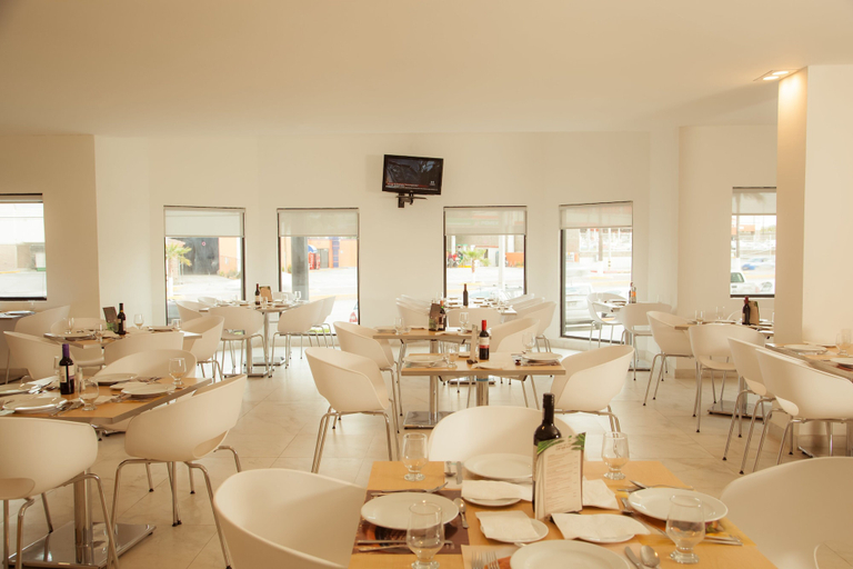 Food & Drinks 4, Fiesta Inn Express Monclova, Monclova