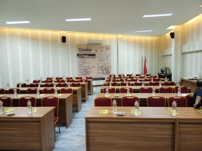 Others 5, Seventeen Hotel, Banda Aceh