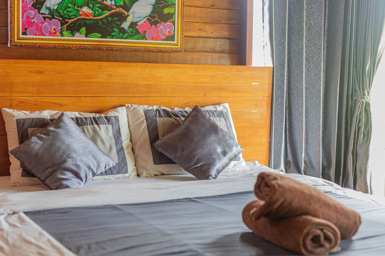 Bedroom 14