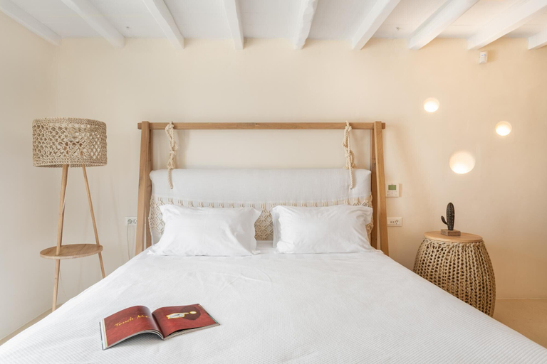 Room 5, Island Times Villa by Unique Villas Collection, South Aegean