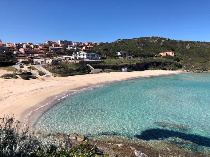 Others 3, Relaxing Cristal Blu Studio sleeps 3, Olbia-Tempio
