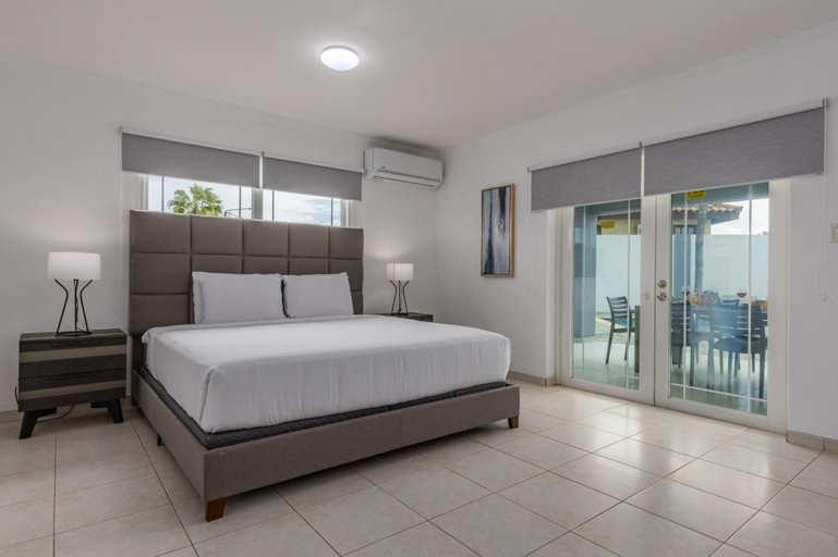 Bedroom 3, 4BR 4BA Villa w Private Pool Eagle Palm Beach