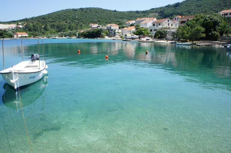 Others 5, Apartments Segedin, Korčula