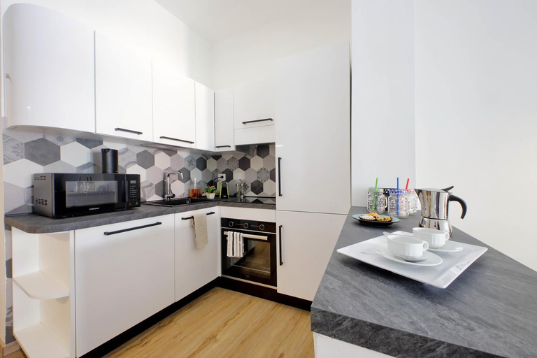 Others 5, 4BNB - Cozy Albornoz Flat, Roma
