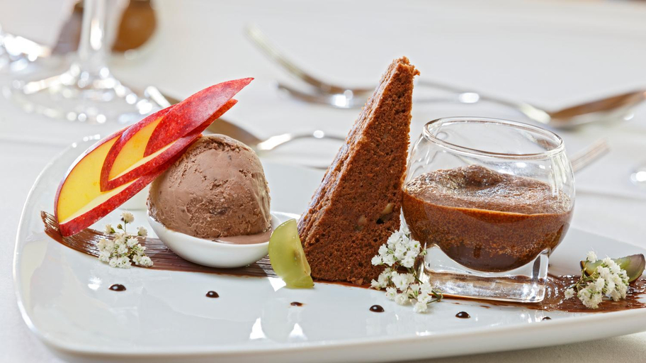 Food & Drinks 5, Griesalp Hotels, Frutigen