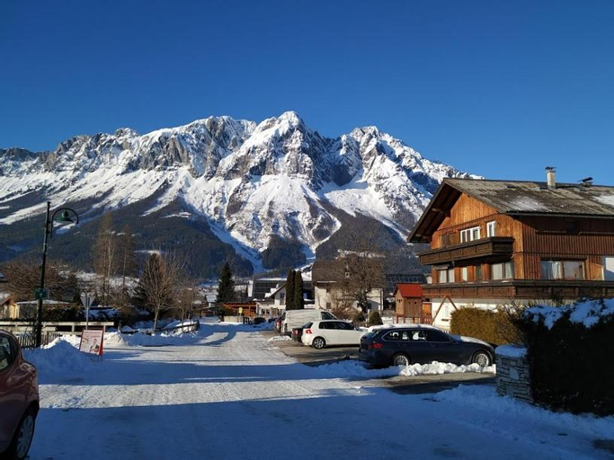 Exterior & Views 1, Pension Tilly, Liezen