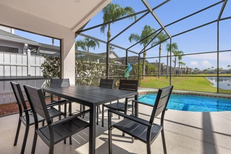 Others 5, 3 Bedrooms S / Lake Berkley Home by RedAwning, Osceola