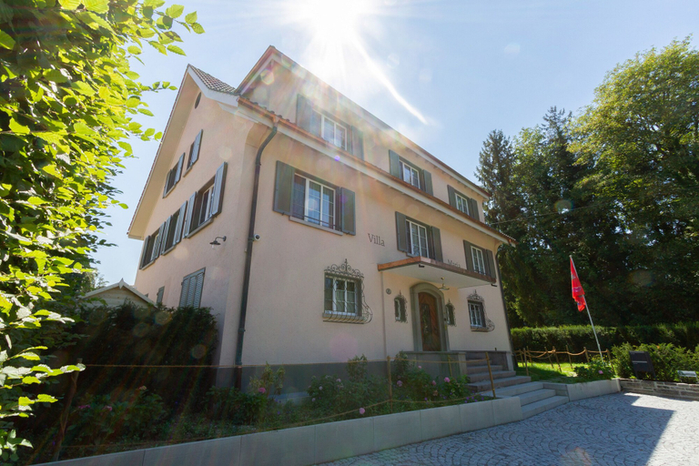 Exterior & Views 2, Villa Maria, Luzern