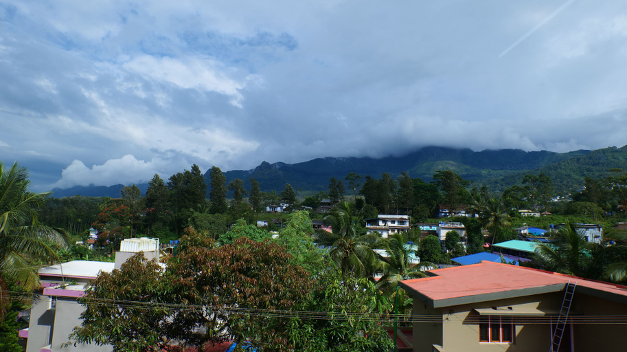 Others 4, Hillside Hideaway, The Nilgiris