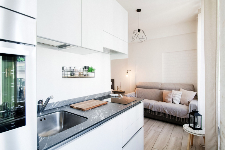 Private kitchen 4, MyHomeInComo - S&O Apartment, Como
