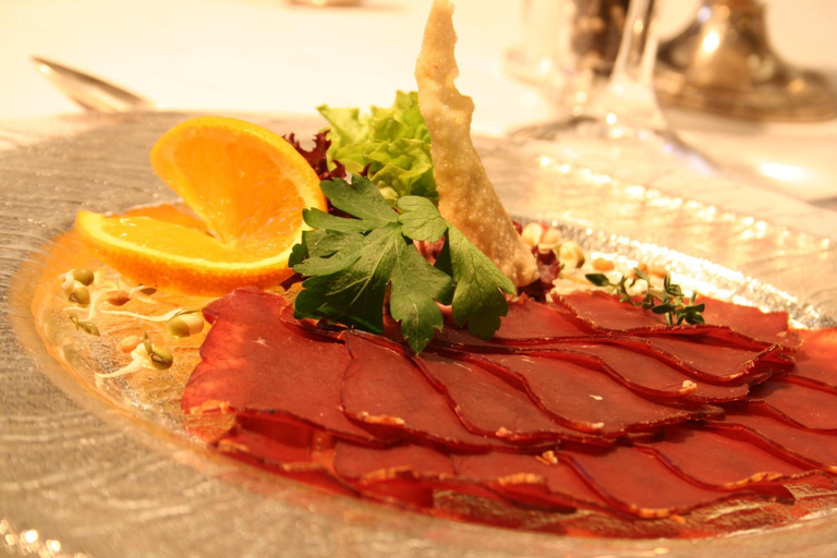 Food & Drinks 4, Wittelsbacher Hof, Oberallgäu