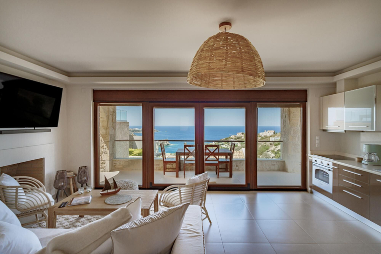 Others 5, Europa Villa in Crete with Pool & Amazing SeaView, Crete