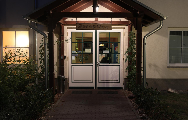 Public Area 2, Radduscher Hafen, Oberspreewald-Lausitz