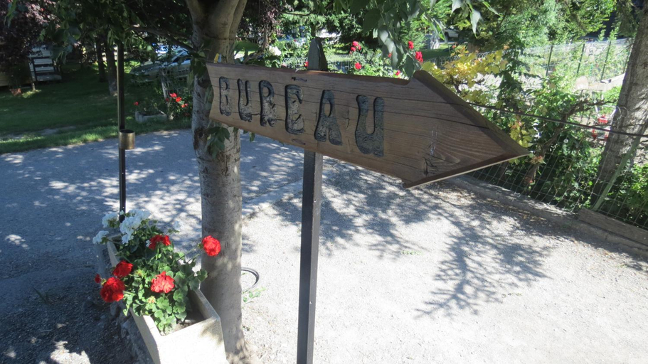 Others 4, Camping la Tour, Hautes-Alpes
