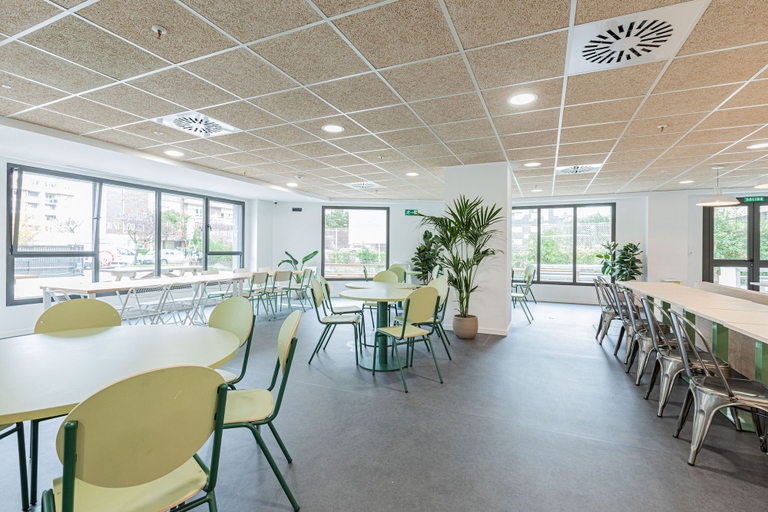 Food & Drinks 4, Micampus Santander, Cantabria