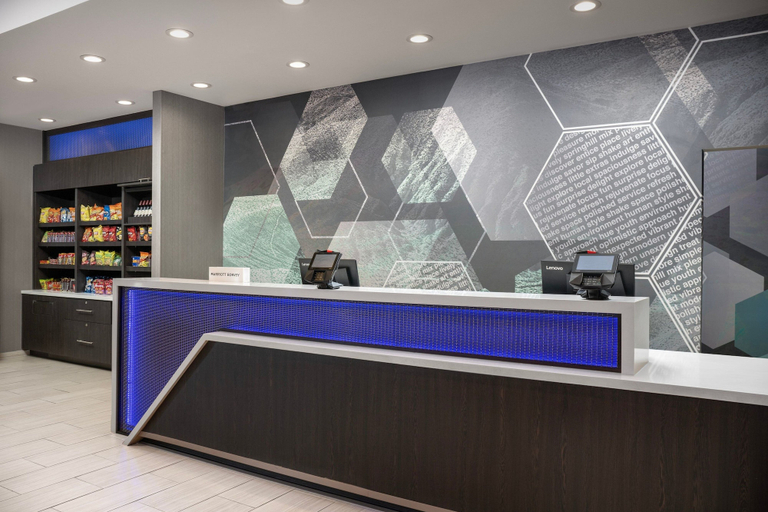 Others 5, SpringHill Suites by Marriott Birmingham Gardendale, Jefferson