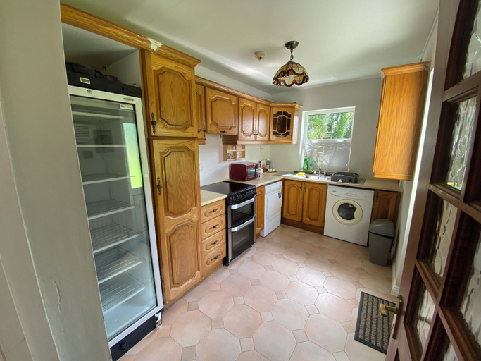 Others 5, Beautiful 2-bed Apartment