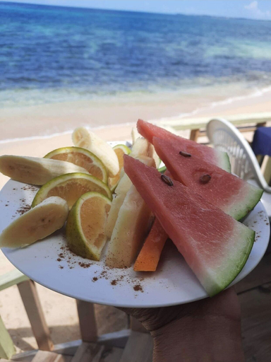 Food & Drinks 4, Seacret Studios - Cozy Jamaican Retreat Apts by RedAwning