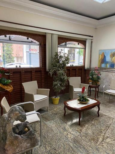 Public Area 2, Missouri Hotel, São Paulo