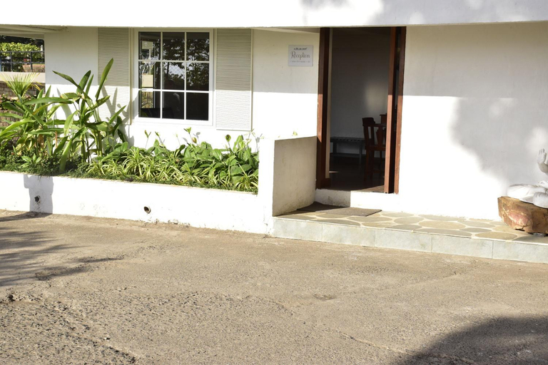 Public Area 2, The Lighthouse, Thane