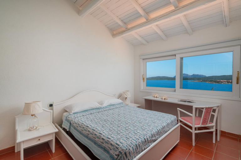 Room 3, Casa Azzurra by Wonderful Italy, Olbia-Tempio