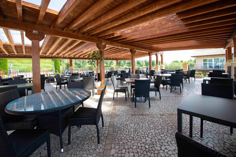 Food & Drinks 5, Lake Garda Resort, Brescia