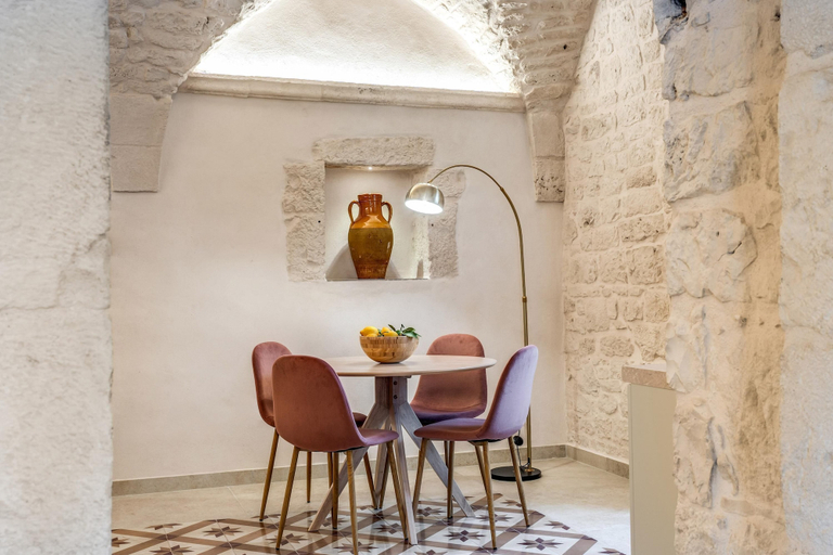 Room 5, Il Violino in Ceglie Messapica, Brindisi