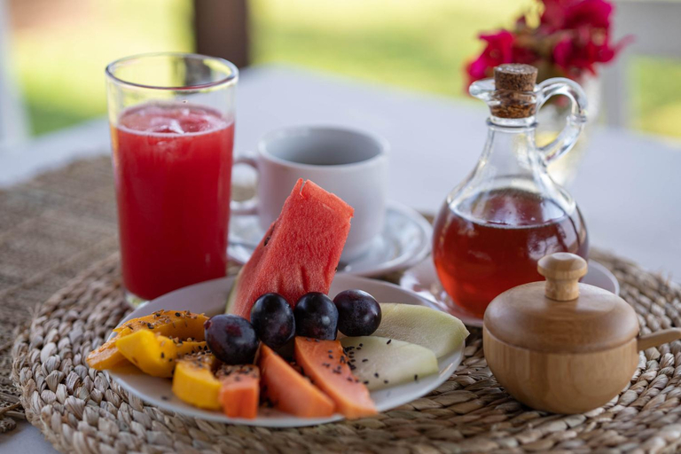 Food & Drinks 3, Santa Maria Atins, Barreirinhas