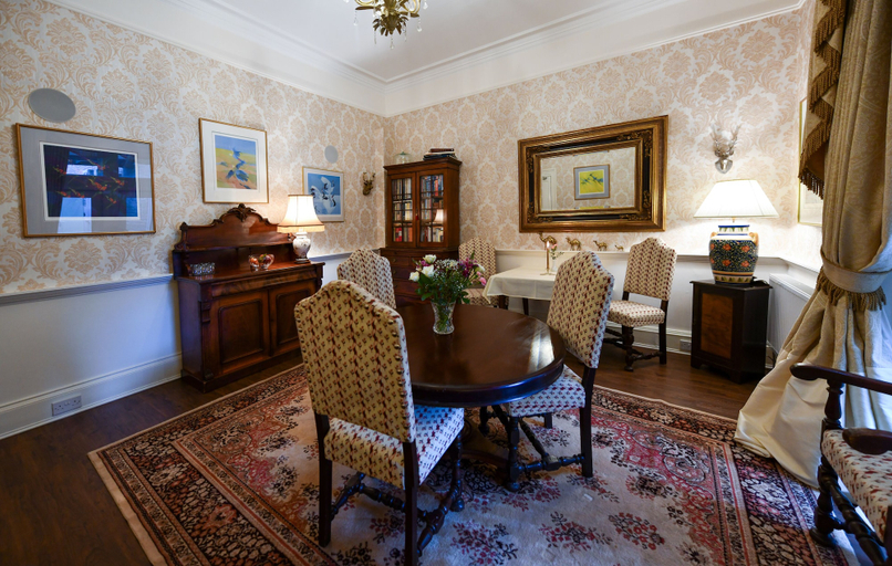 Others 4, The Townhouse, South Ayrshire