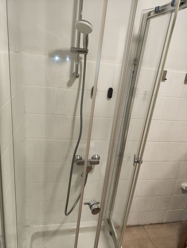 Bathroom 5, Ulysses Apartments Monastiraki, Attica