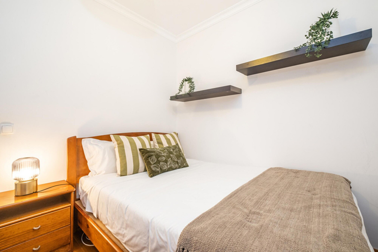 Bedroom 3, Home to Stay by Homie, Funchal