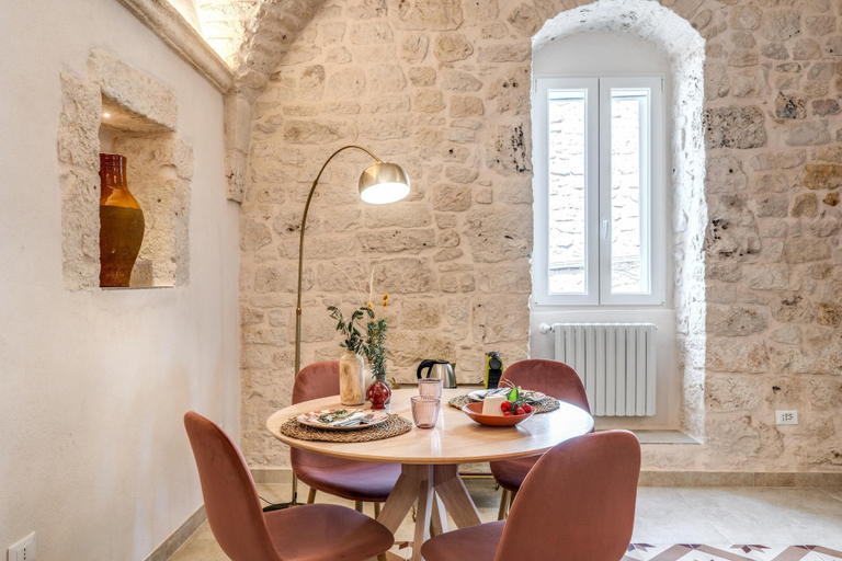 Room 3, Il Violino in Ceglie Messapica, Brindisi