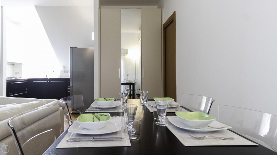 Others 3, Italianway - Da Cannobio 11, Milano