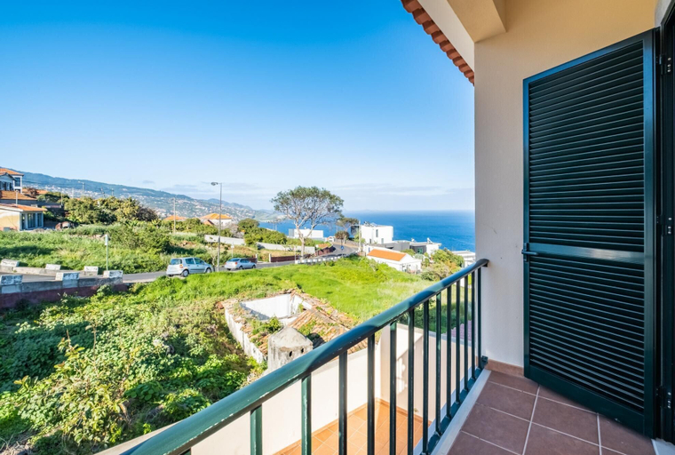 Room 4, Gaula Residence by Homie, Santa Cruz