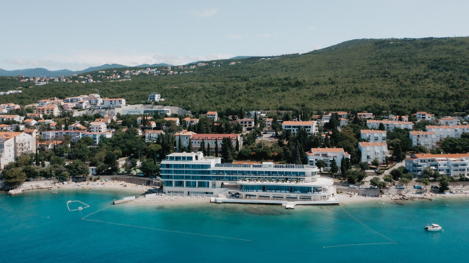 Exterior 5, Hotel Amabilis, Crikvenica