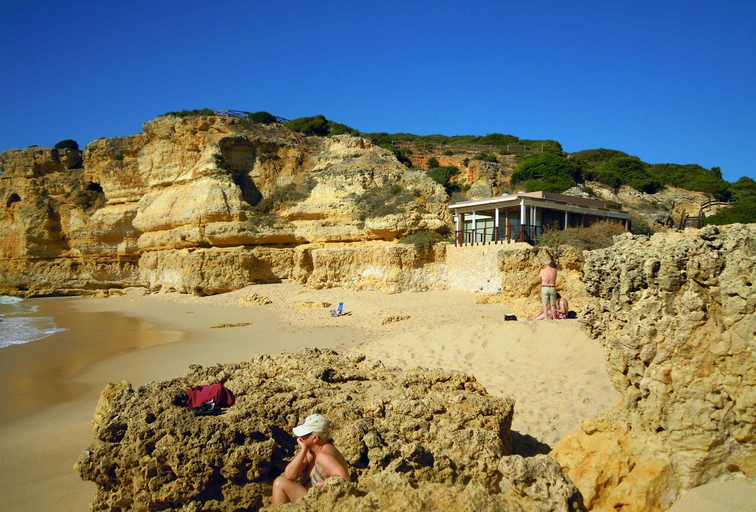 Beach 3, Villa Lena, Albufeira