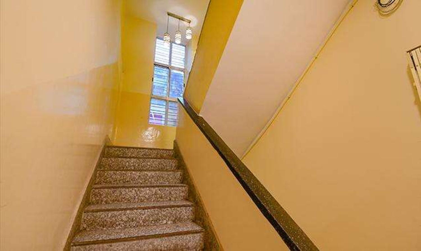 Public Area 2, FabHotel Golden Imperial, Kolkata