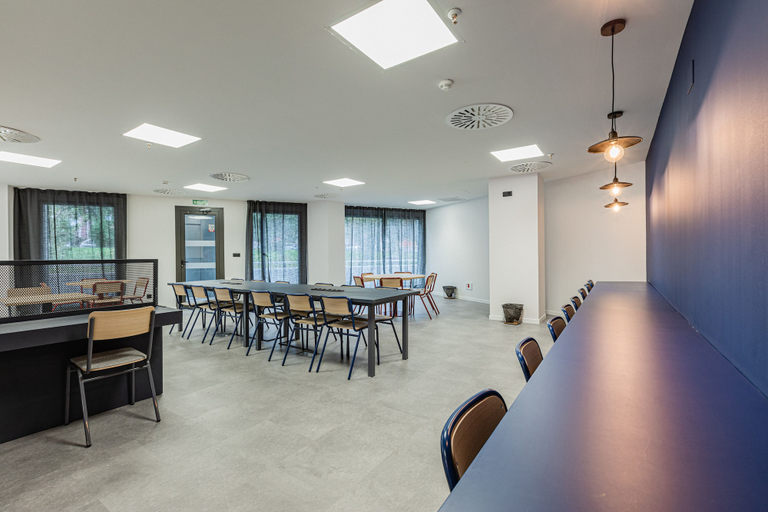 Food & Drinks 4, Micampus Santander, Cantabria