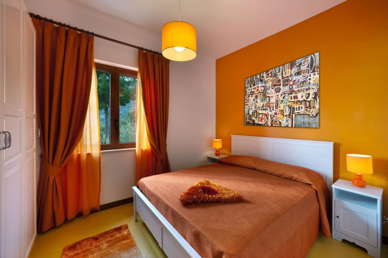 Room 4, Villa Marianna Amalfi Coast, Napoli