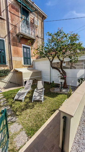 Others 4, Don Francisco Rooms - Tropea, Vibo Valentia