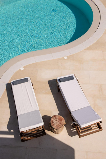 Room 2, Island Times Villa by Unique Villas Collection, South Aegean
