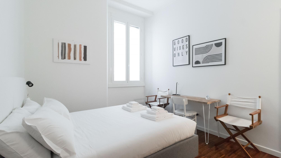 Room 2, Italianway Easy - Jacopo dal Verme 4, Milano