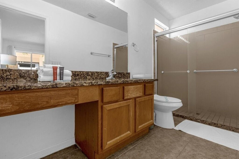 Bathroom 3, 3 Bedrooms S / Lake Berkley Home by RedAwning, Osceola