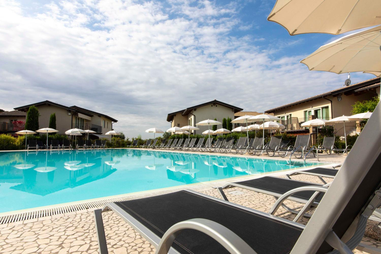 Sport & Beauty 2, Lake Garda Resort, Brescia