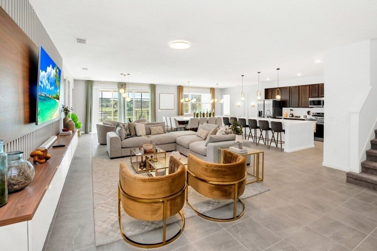 Food & Drinks 4, The Ultimate New 15 Bedroom Vernada Villa by RedAwning, Osceola