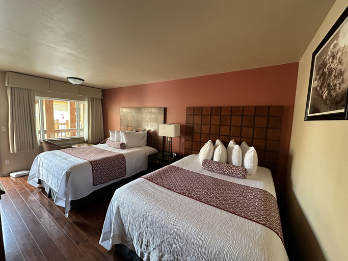 Bedroom 3, Matterhorn Inn Ouray, Ouray