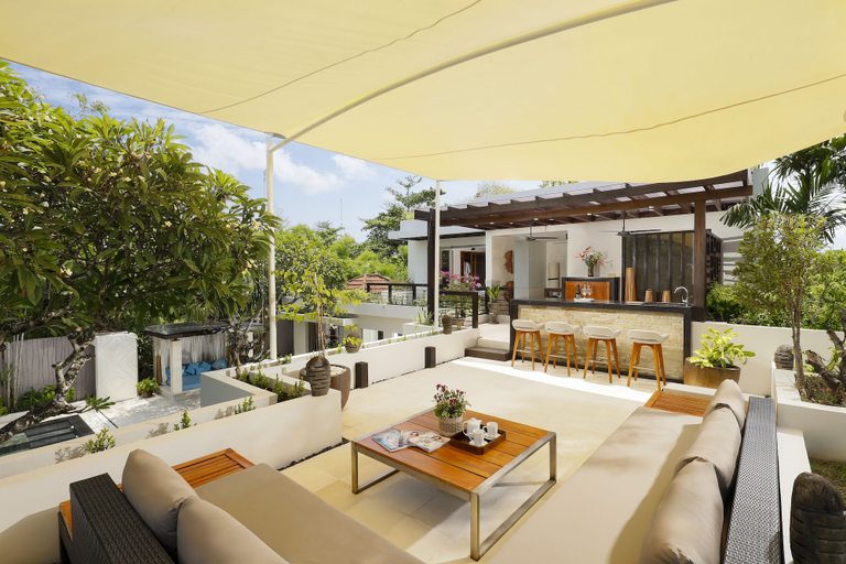 Food & Drinks, Villa Camellia Jimbaran by Nakula, Badung
