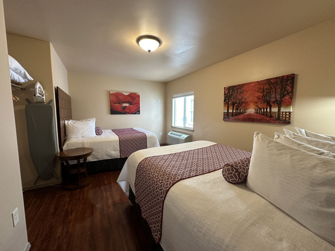 Bedroom 3, Matterhorn Inn Ouray, Ouray
